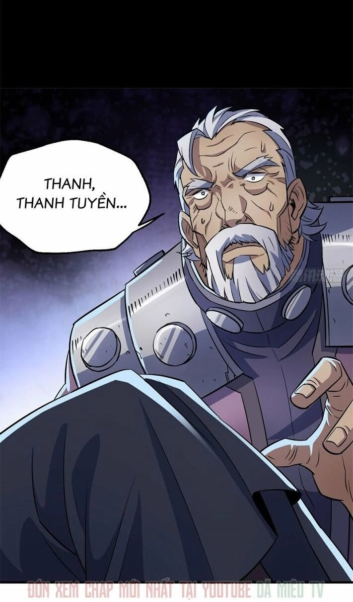 Thú Nhân Chapter 65 - 43