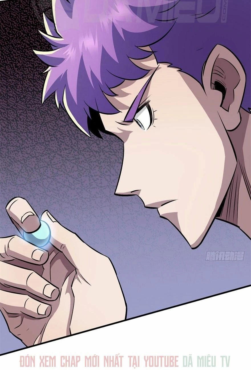 Thú Nhân Chapter 66 - 7