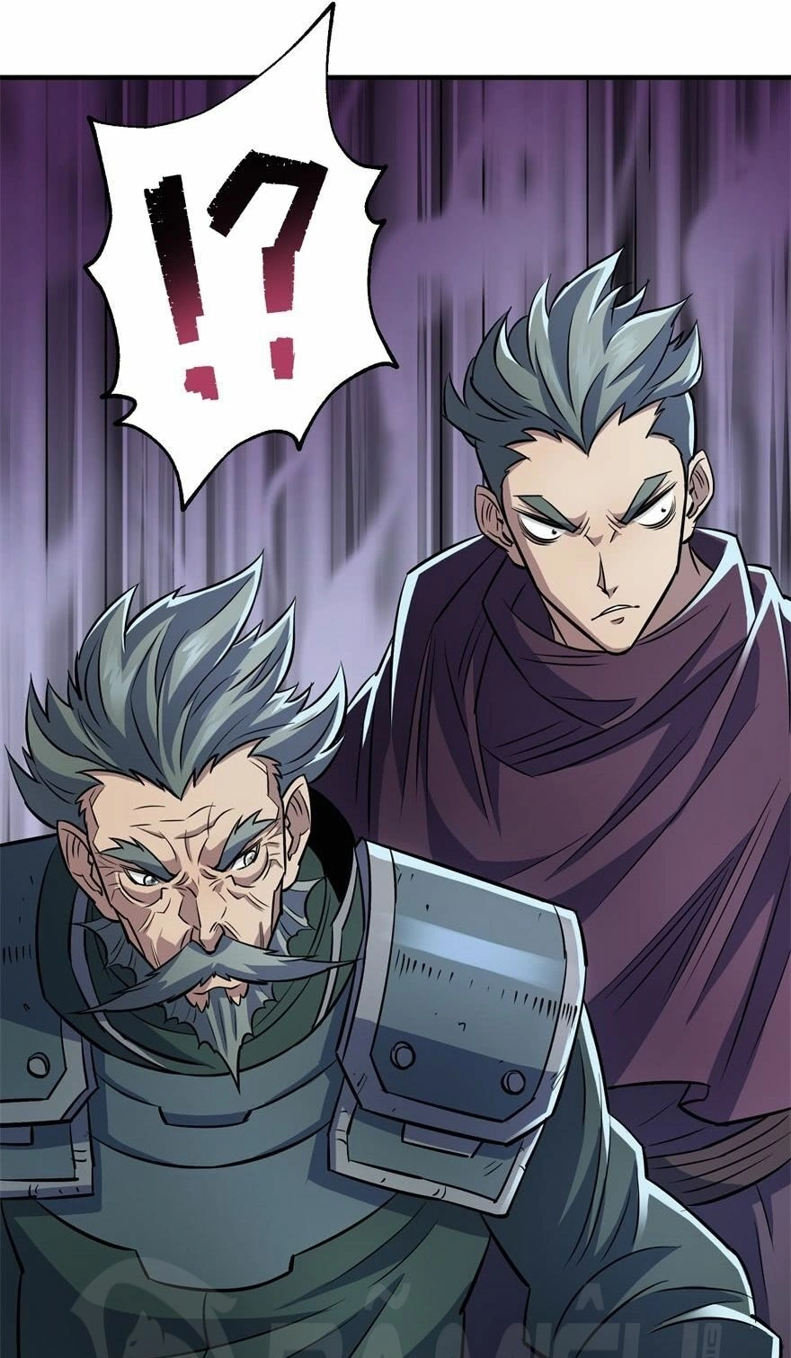 Thú Nhân Chapter 66 - 8