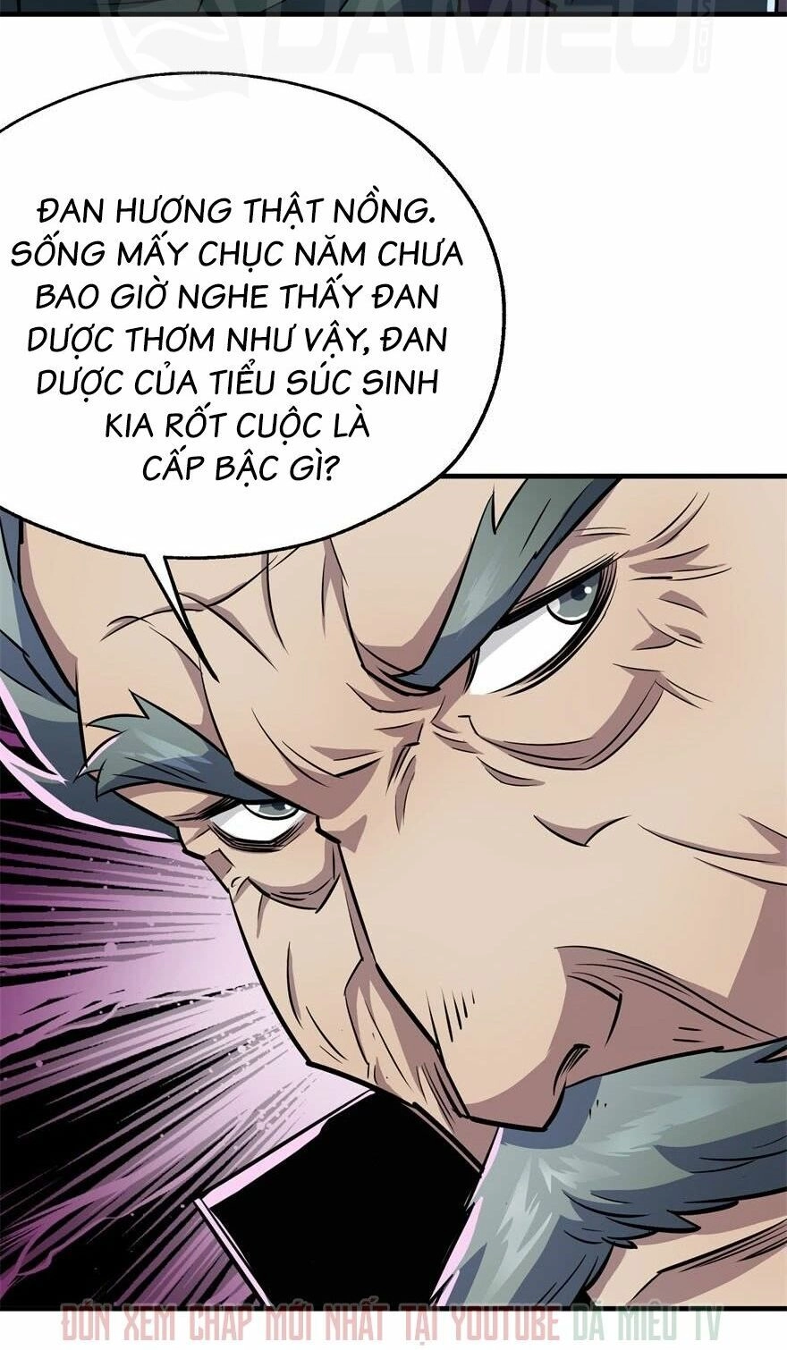 Thú Nhân Chapter 66 - 9