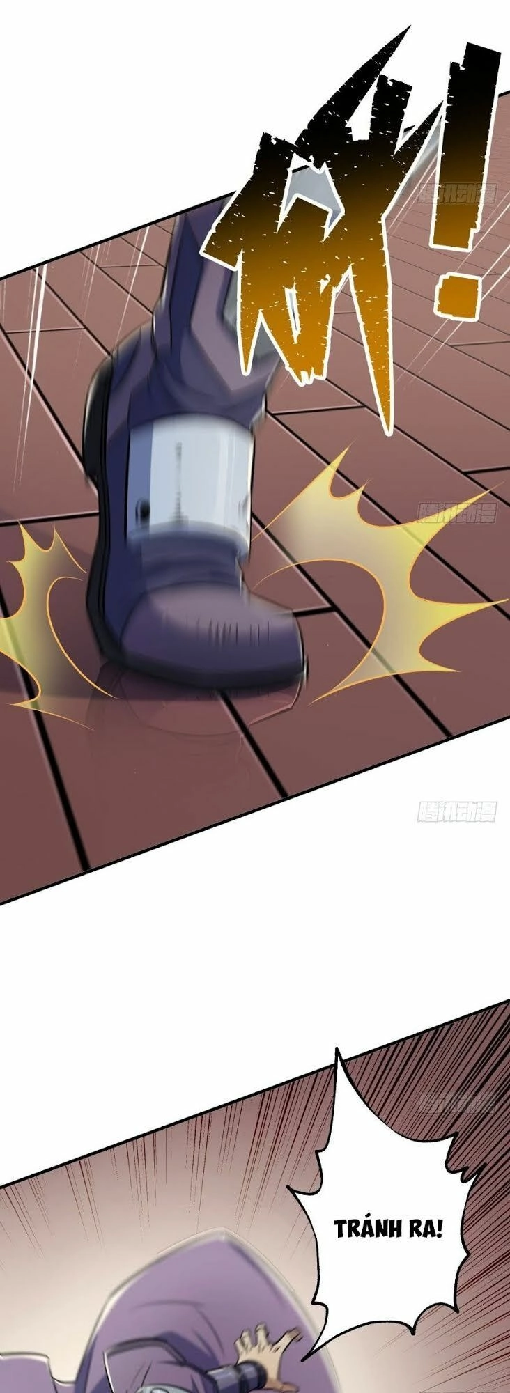 Thú Nhân Chapter 66 - 12