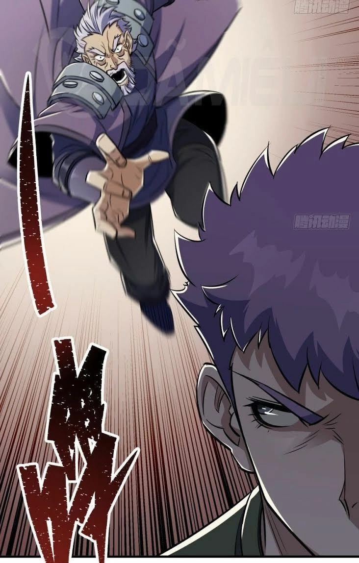 Thú Nhân Chapter 66 - 13