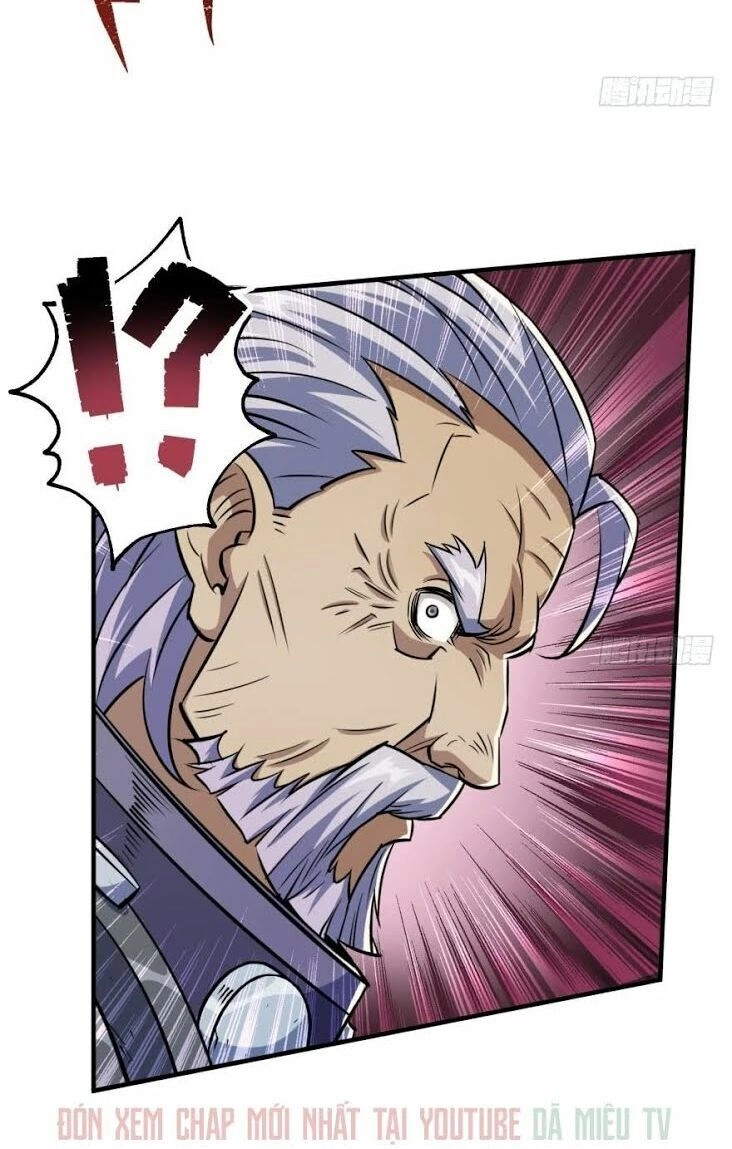 Thú Nhân Chapter 66 - 14