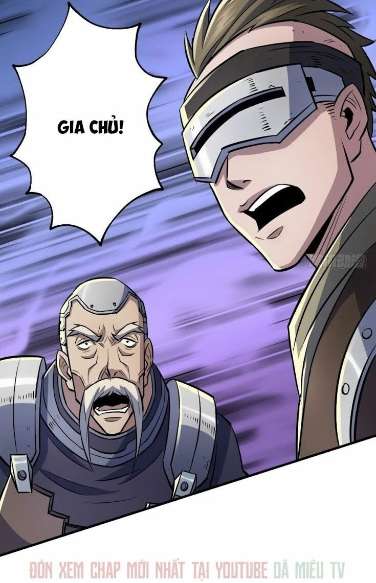 Thú Nhân Chapter 66 - 17