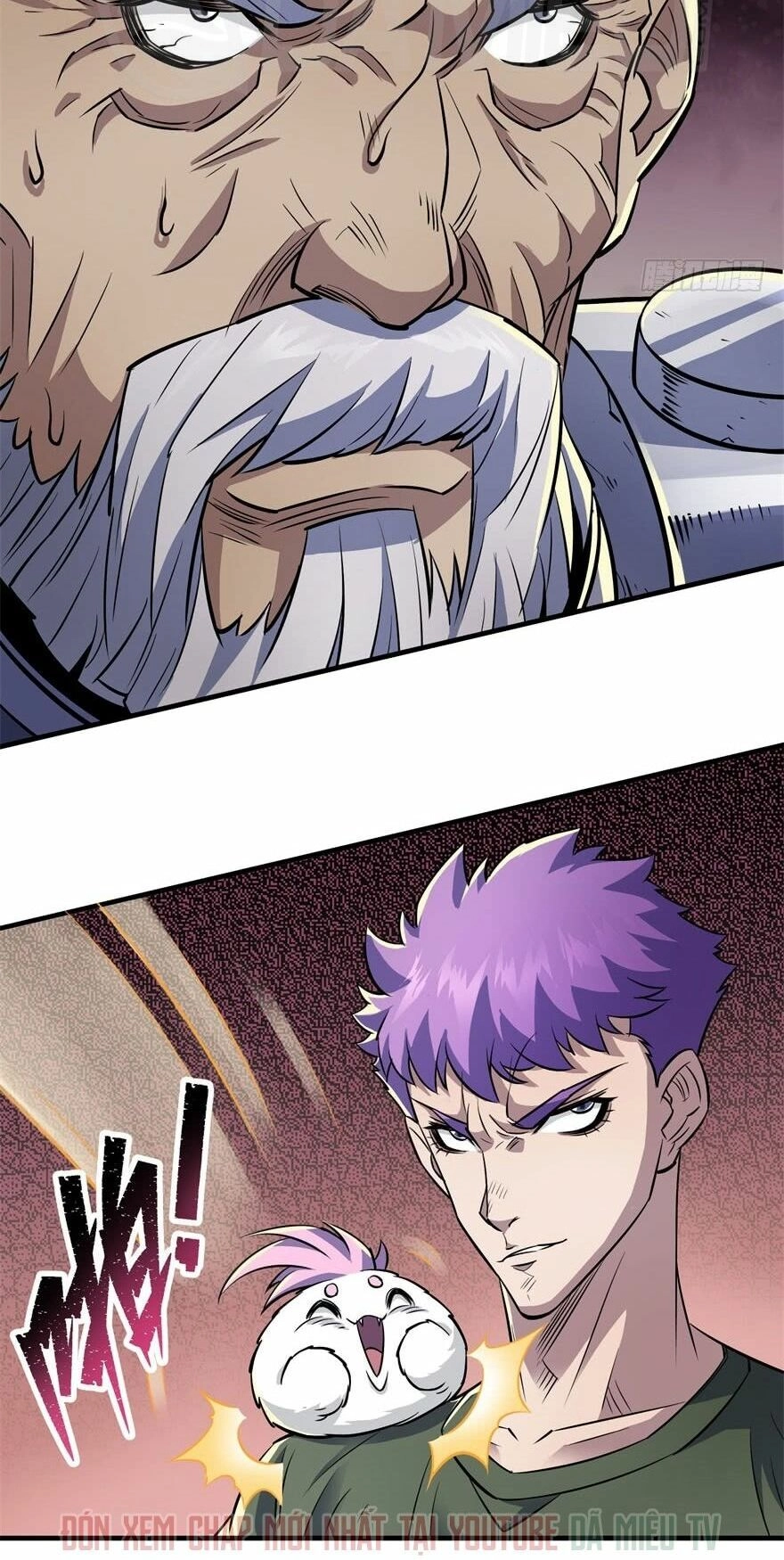 Thú Nhân Chapter 66 - 19