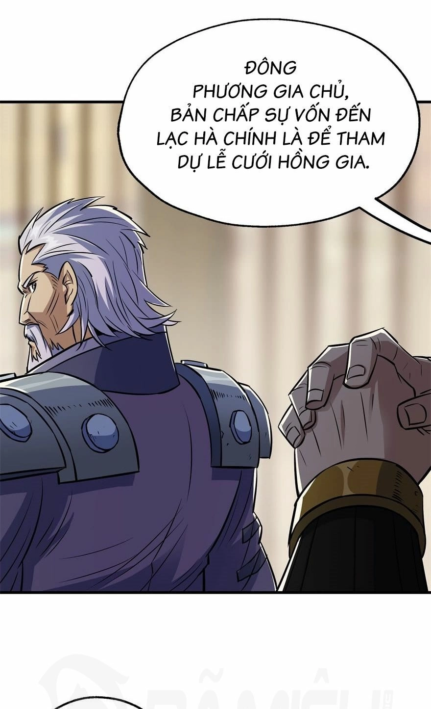 Thú Nhân Chapter 66 - 23