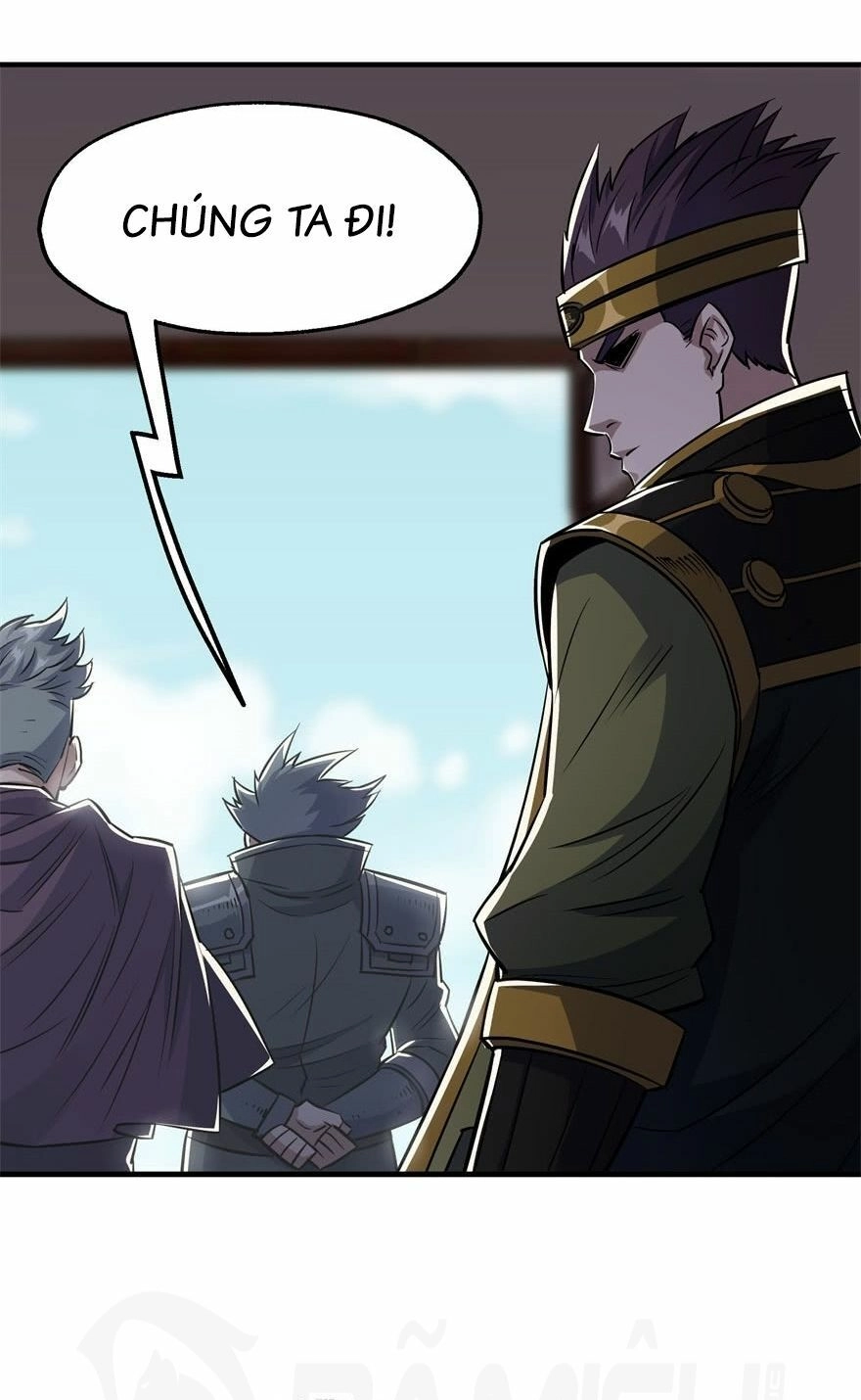 Thú Nhân Chapter 66 - 25