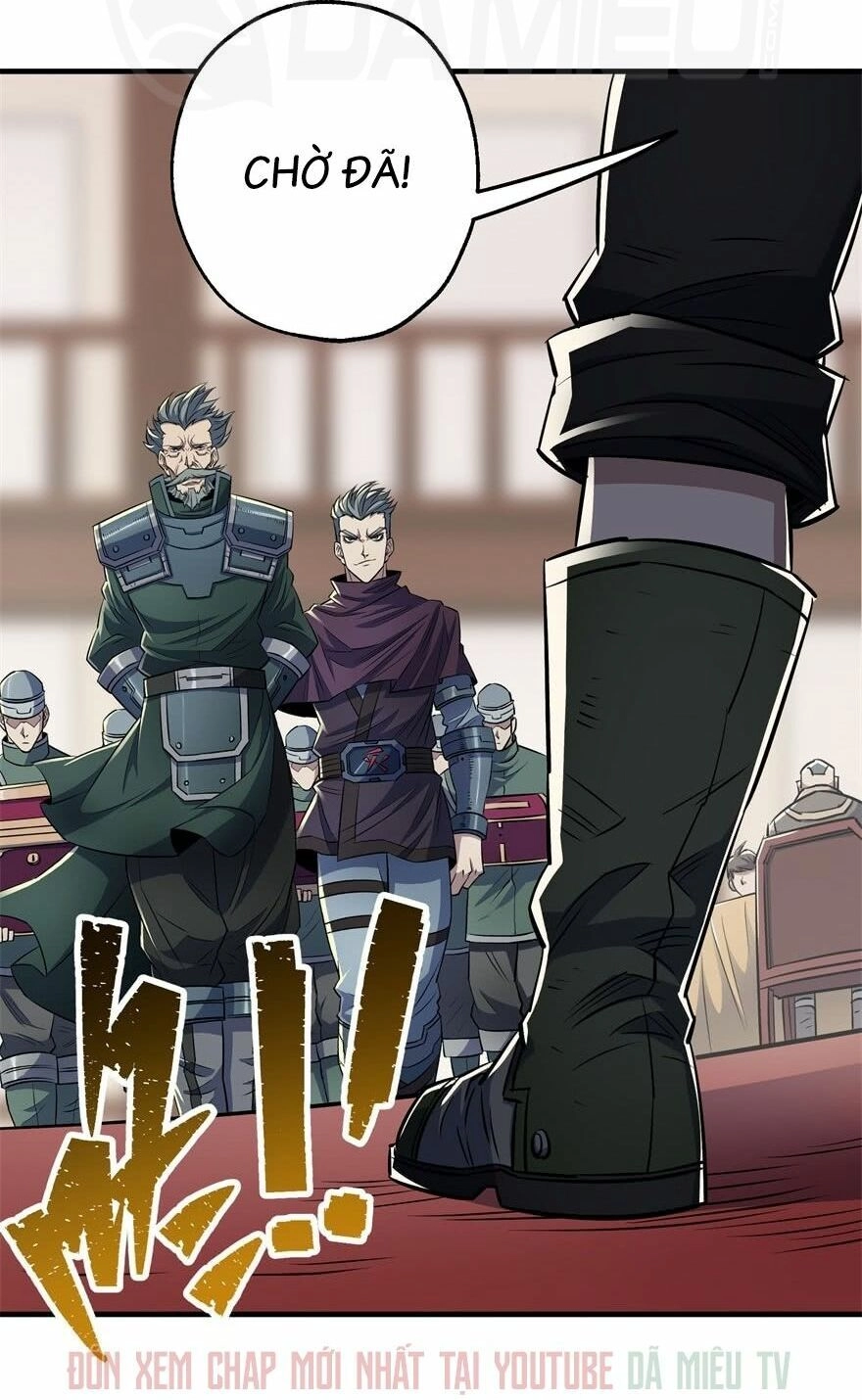 Thú Nhân Chapter 66 - 26