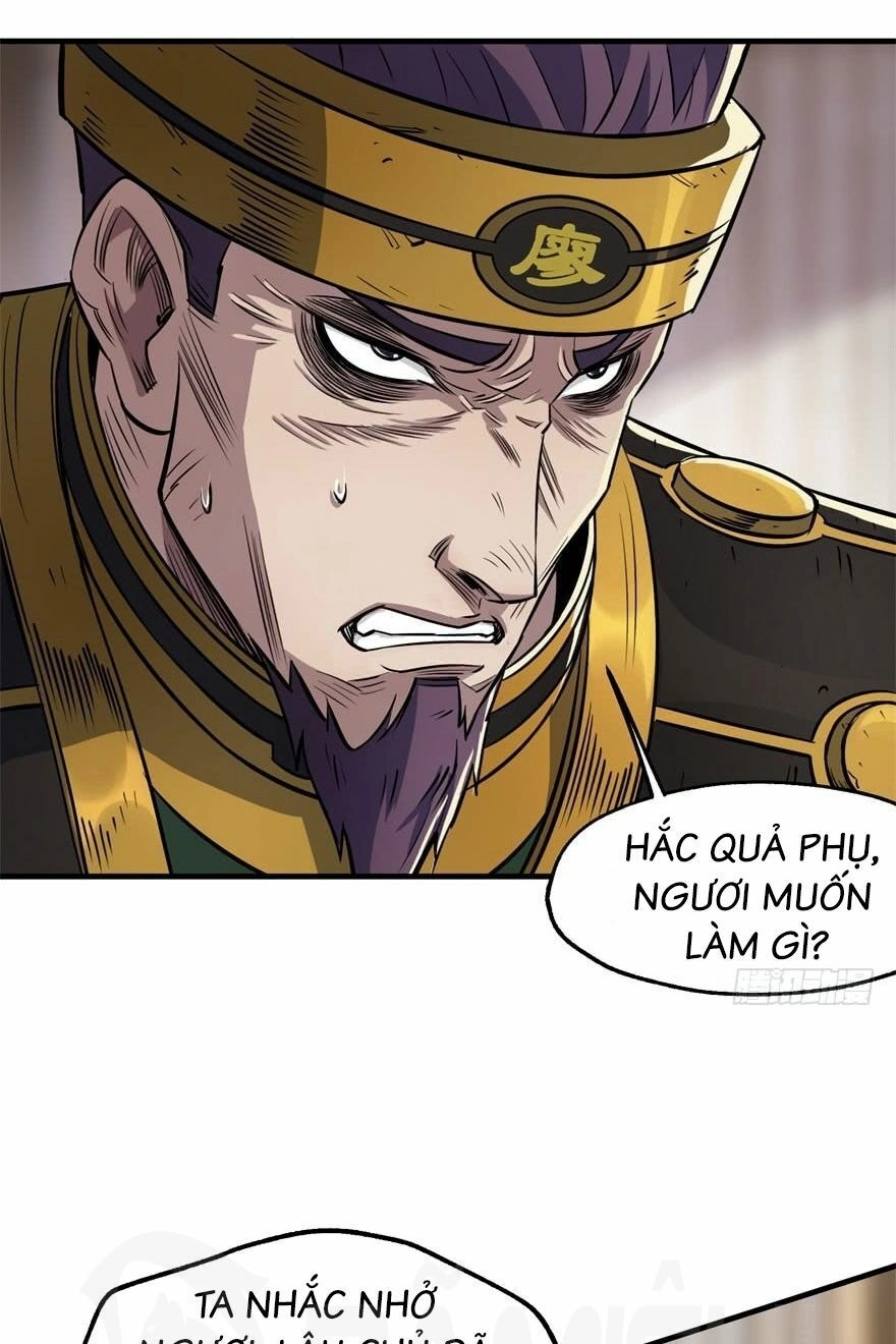 Thú Nhân Chapter 66 - 33