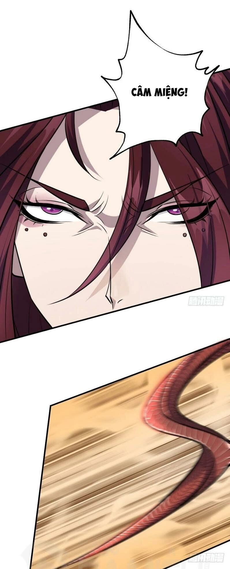 Thú Nhân Chapter 66 - 35