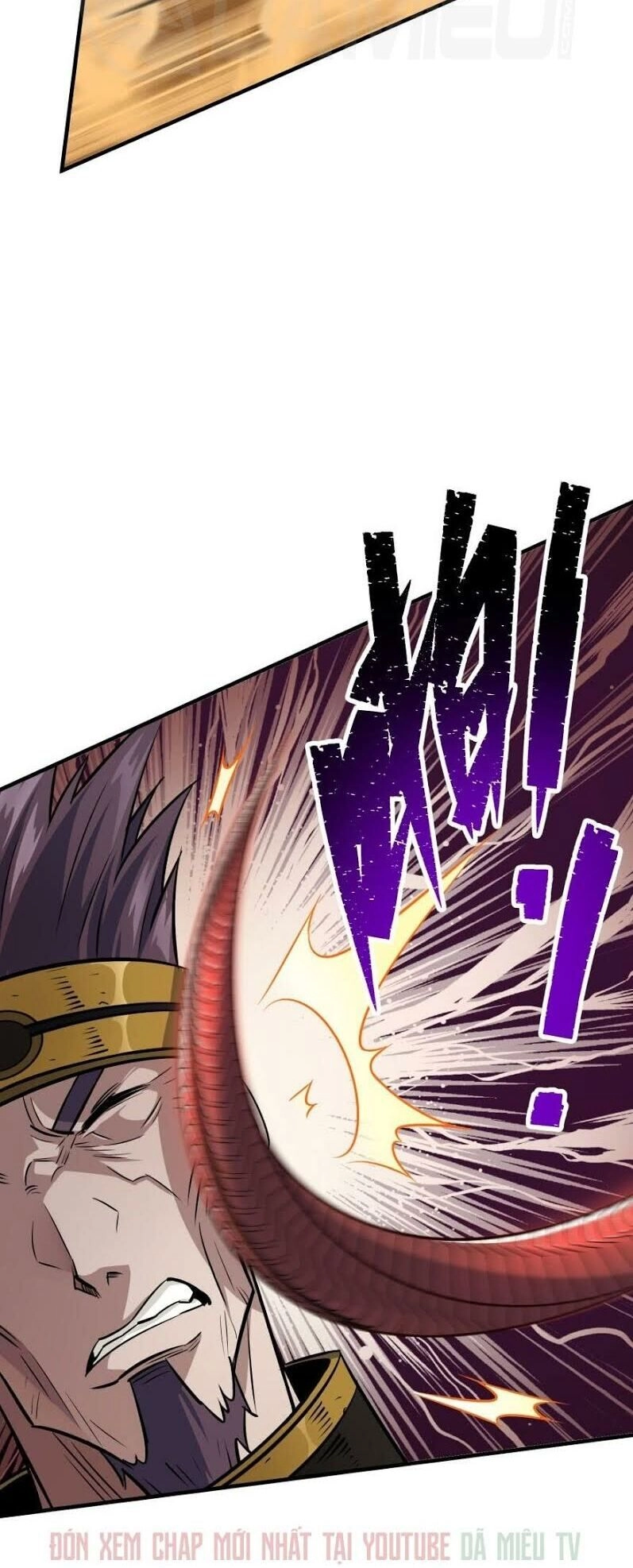 Thú Nhân Chapter 66 - 36