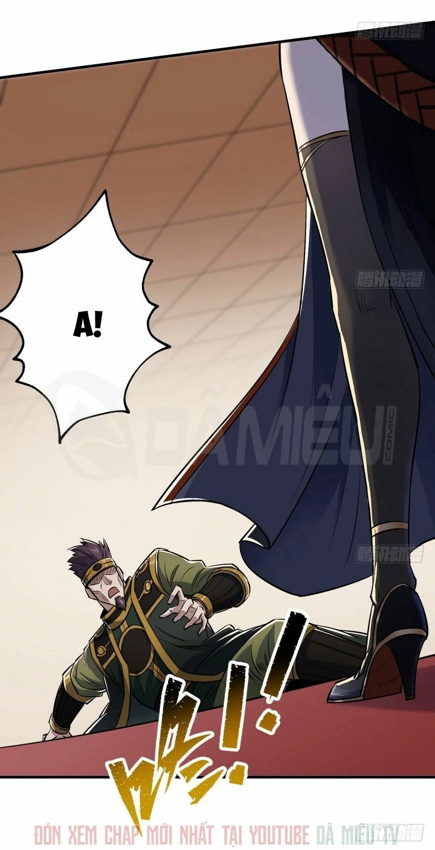 Thú Nhân Chapter 66 - 37