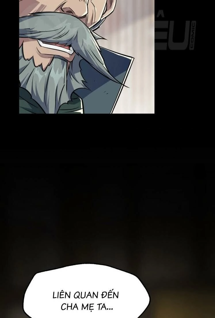 Thú Nhân Chapter 66 - 39