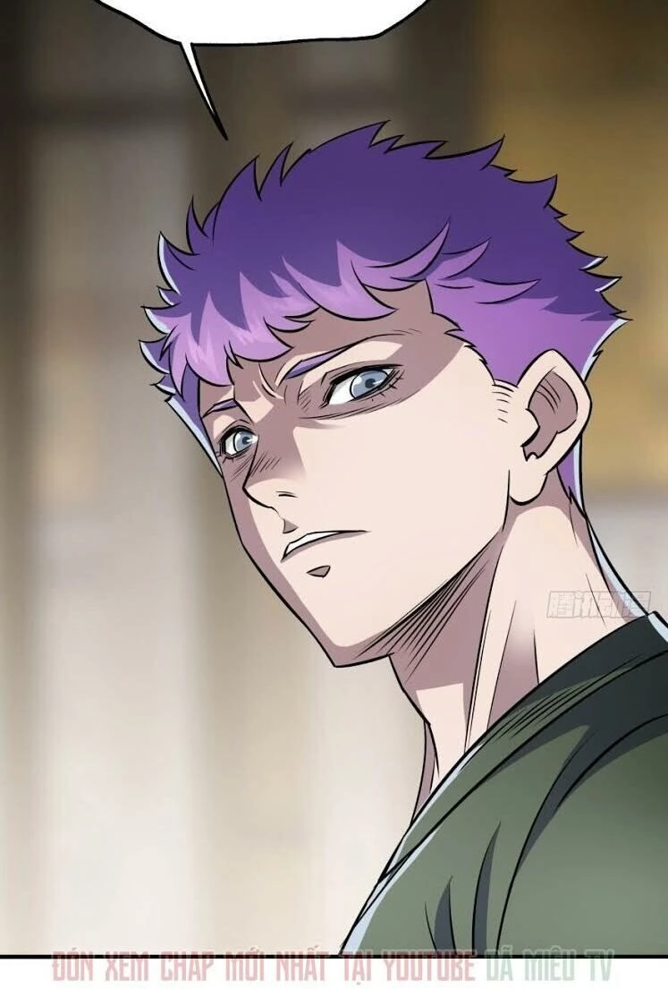 Thú Nhân Chapter 66 - 40