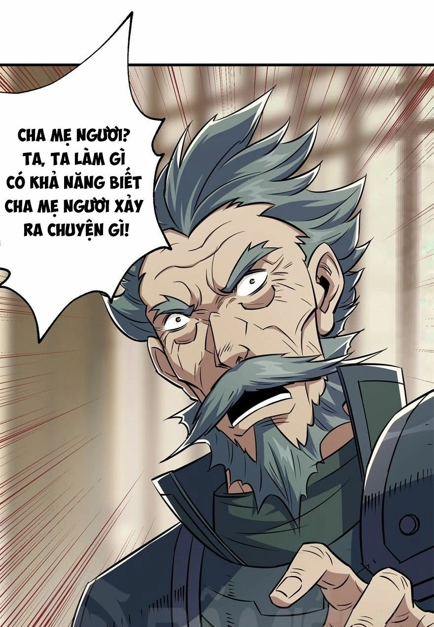 Thú Nhân Chapter 67 - 2