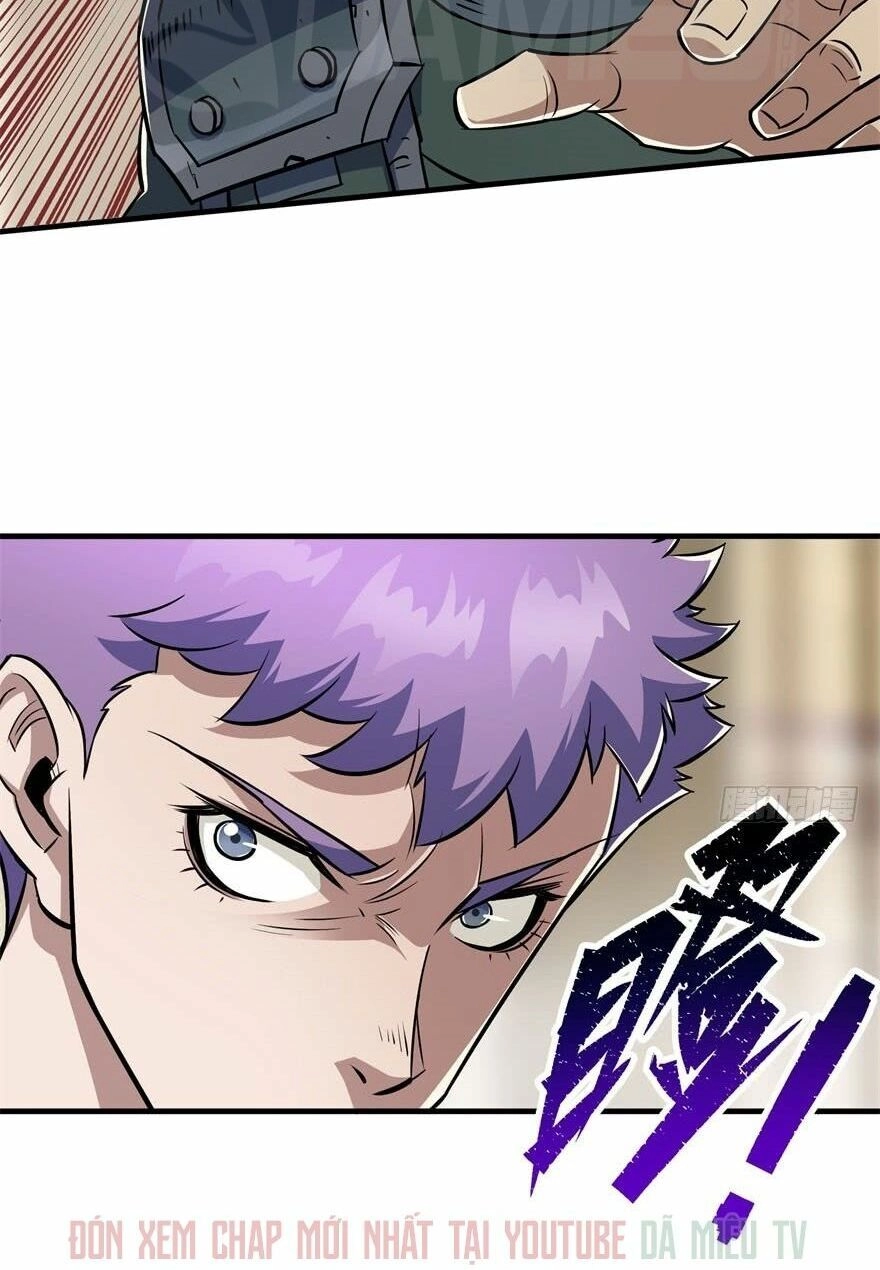 Thú Nhân Chapter 67 - 3