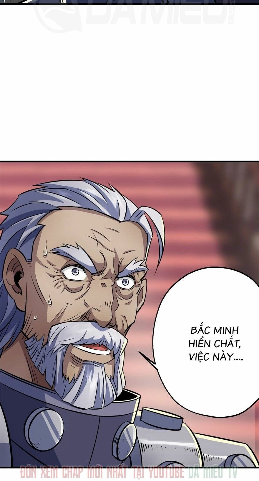 Thú Nhân Chapter 67 - 5