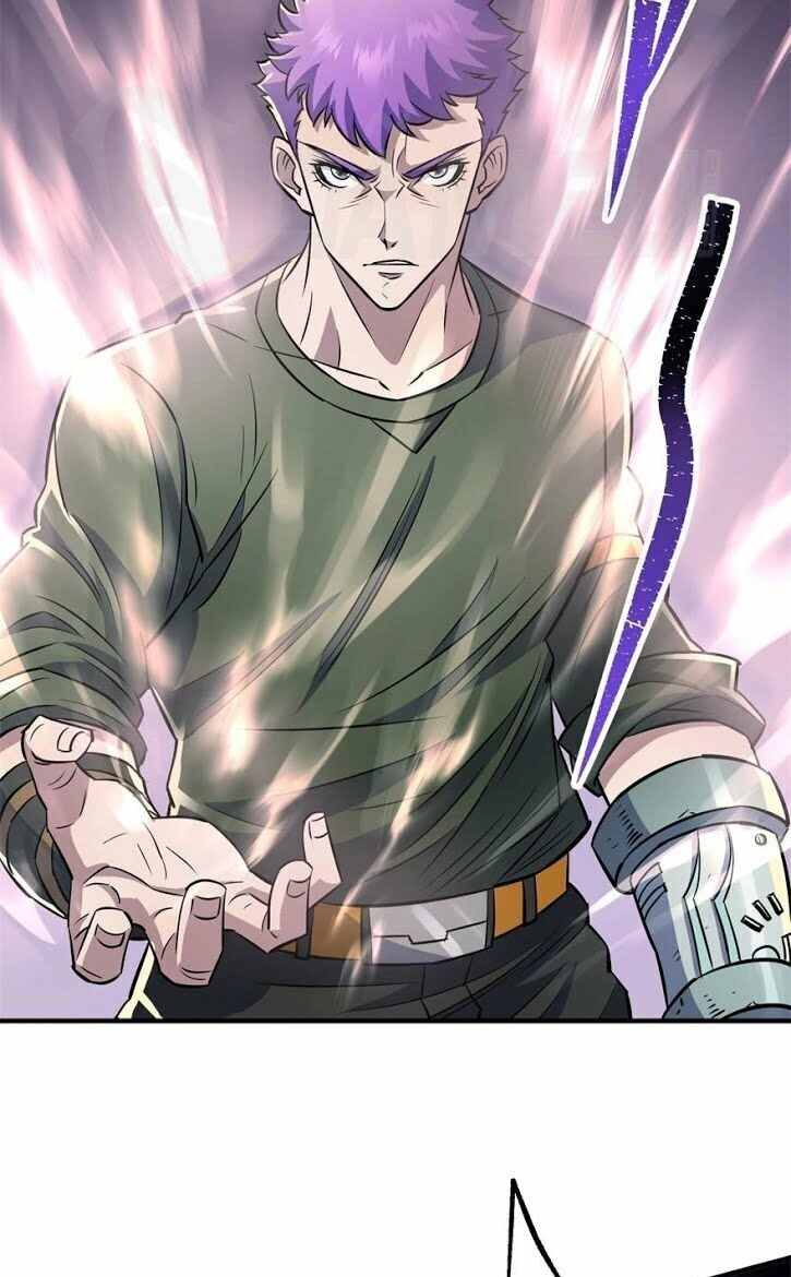 Thú Nhân Chapter 67 - 7