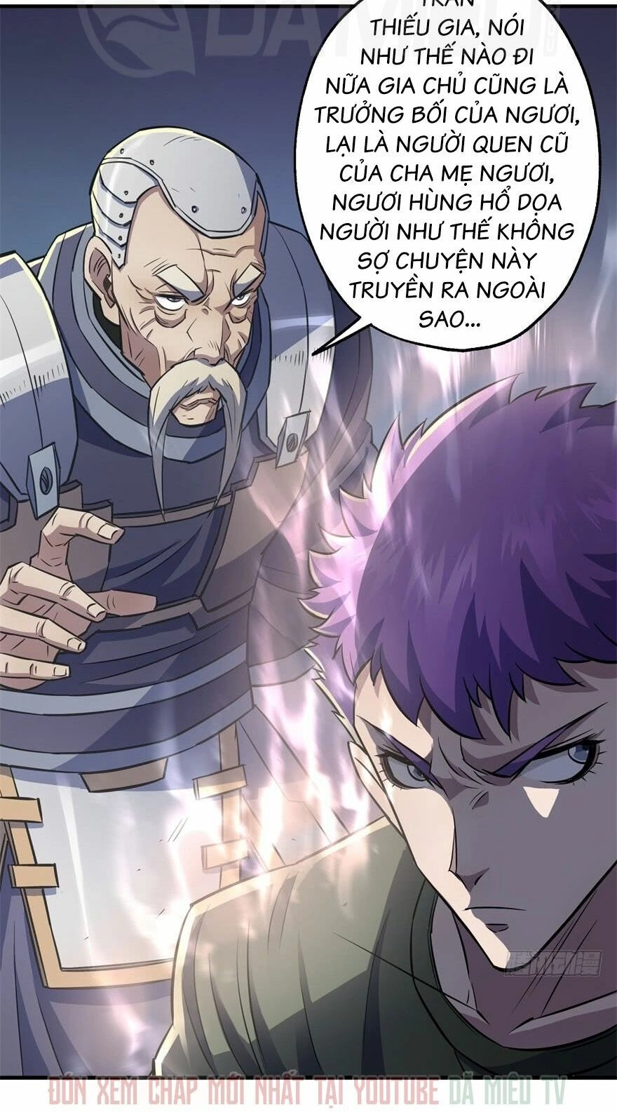 Thú Nhân Chapter 67 - 10