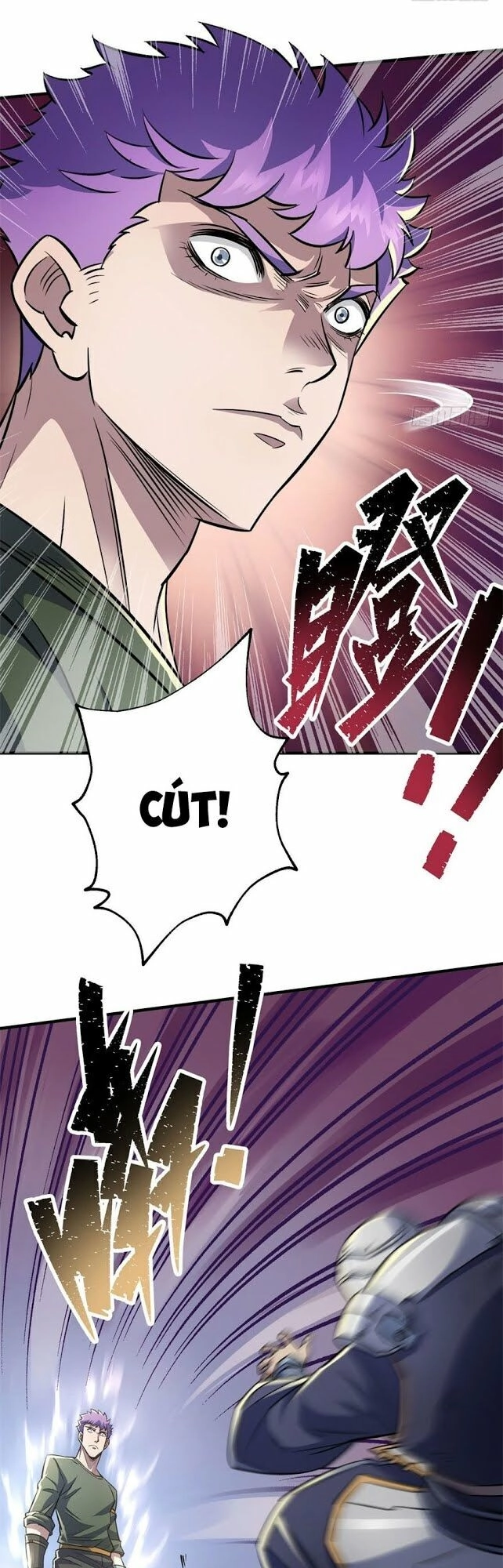 Thú Nhân Chapter 67 - 11