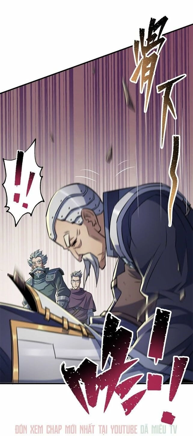 Thú Nhân Chapter 67 - 13