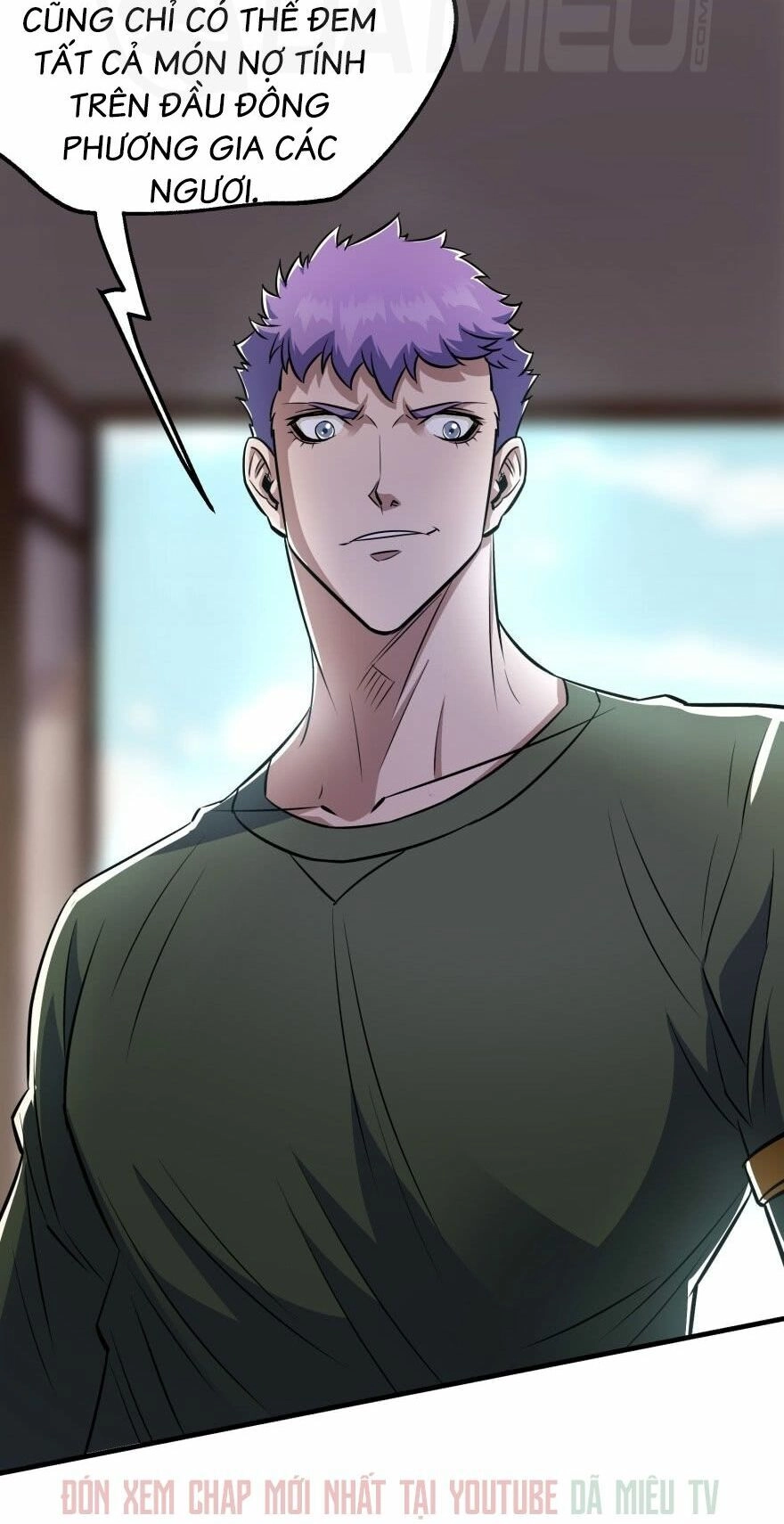 Thú Nhân Chapter 67 - 15