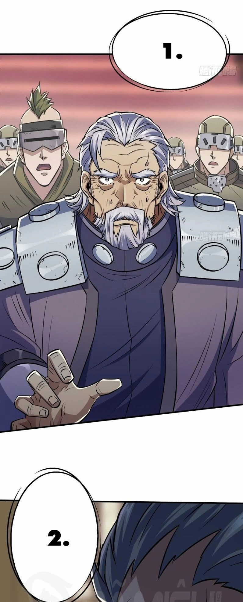 Thú Nhân Chapter 67 - 16