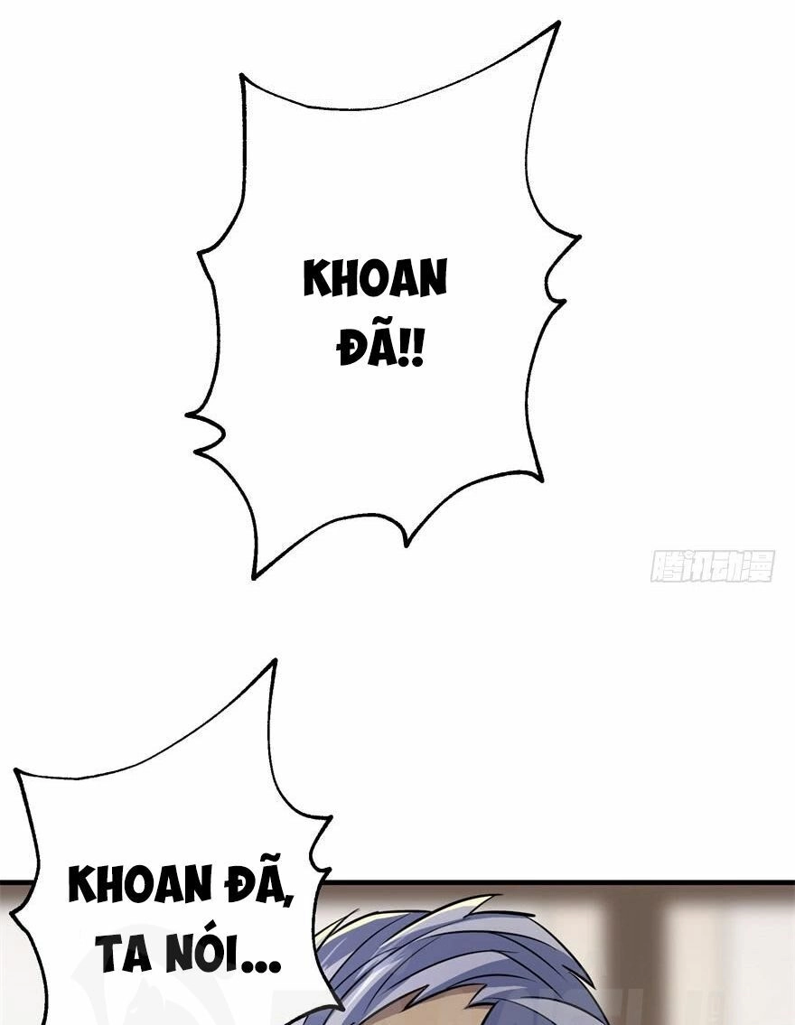 Thú Nhân Chapter 67 - 18