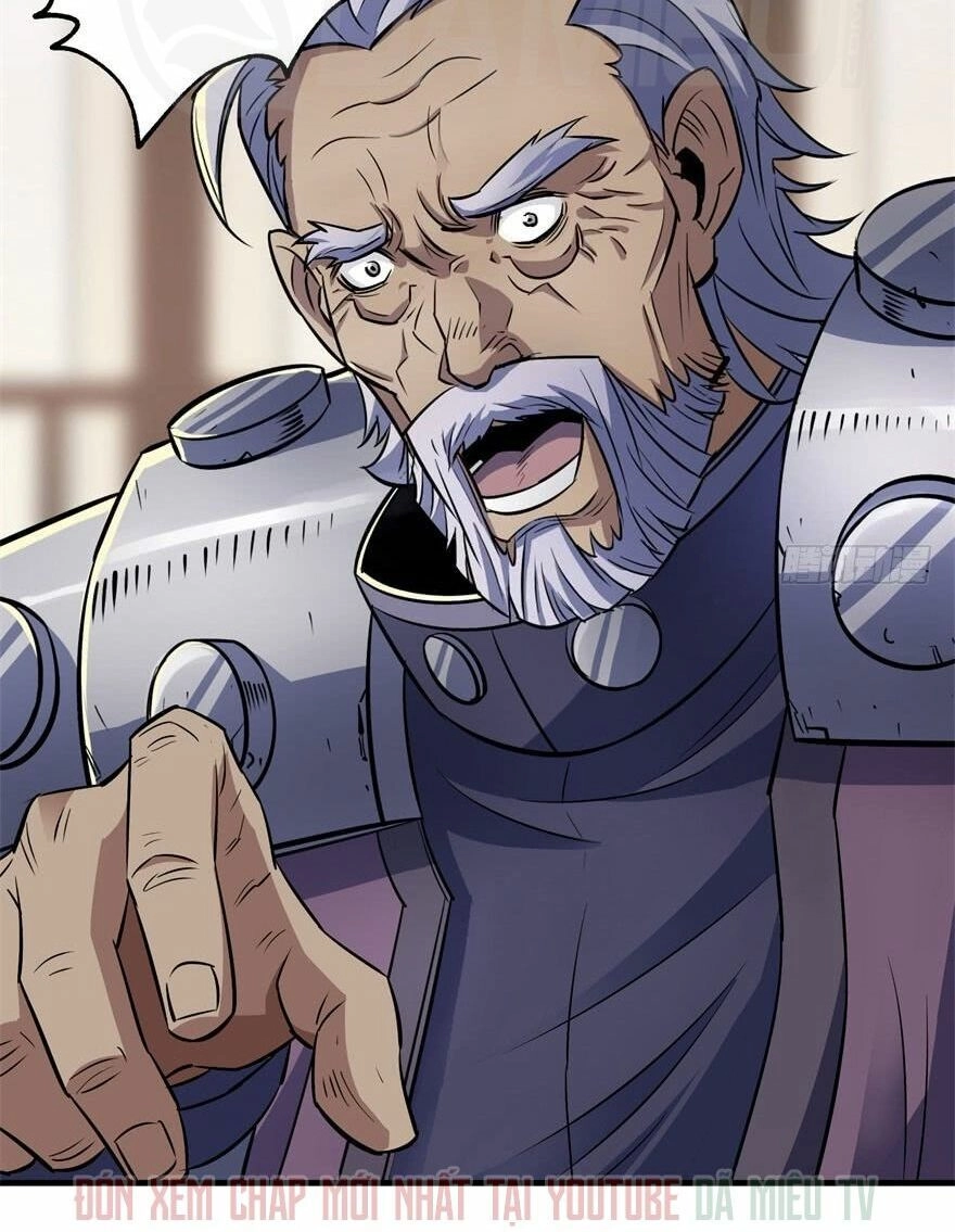 Thú Nhân Chapter 67 - 19