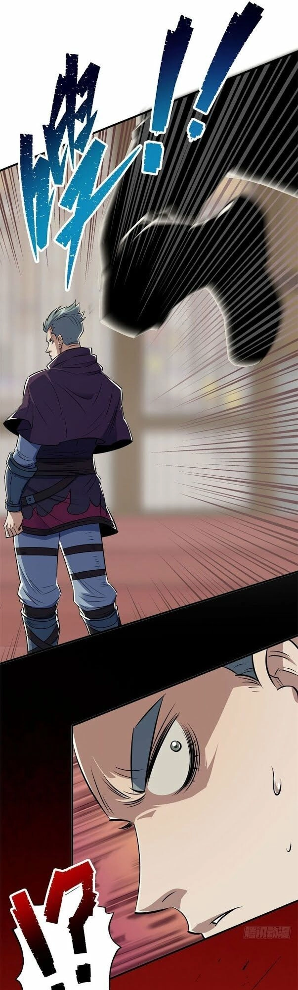 Thú Nhân Chapter 67 - 21