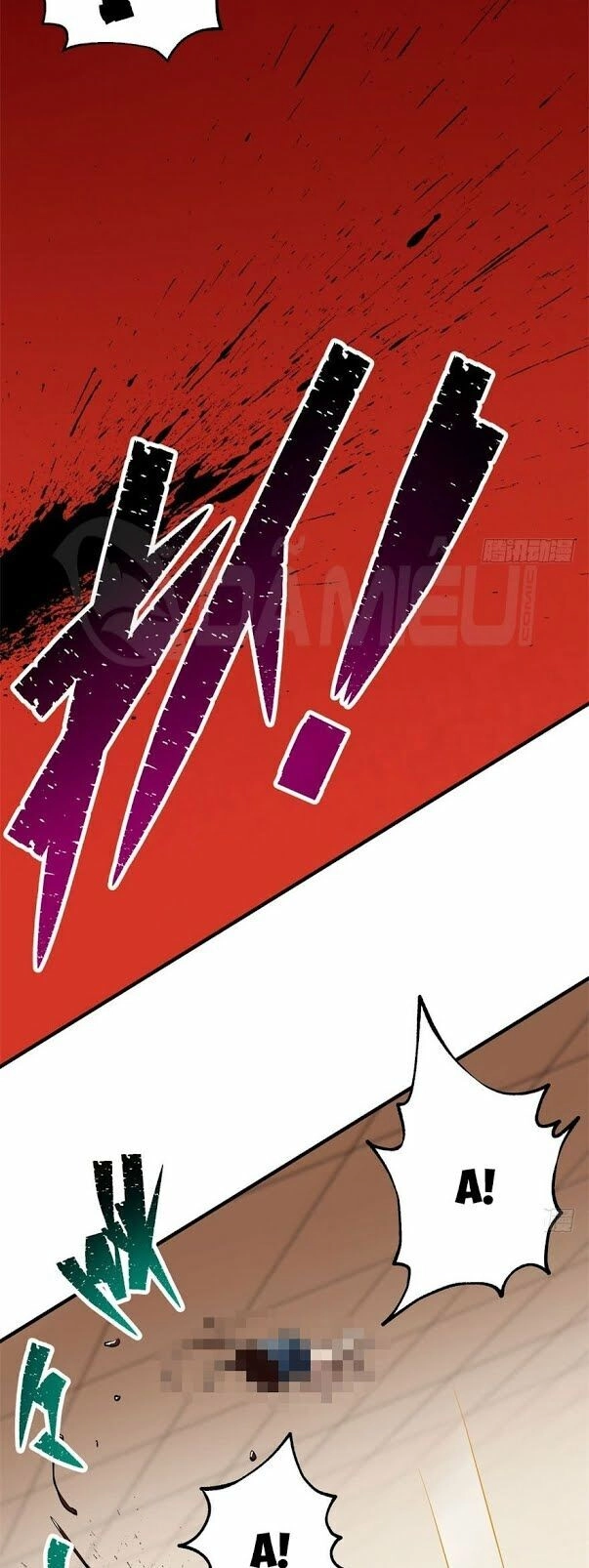 Thú Nhân Chapter 67 - 22