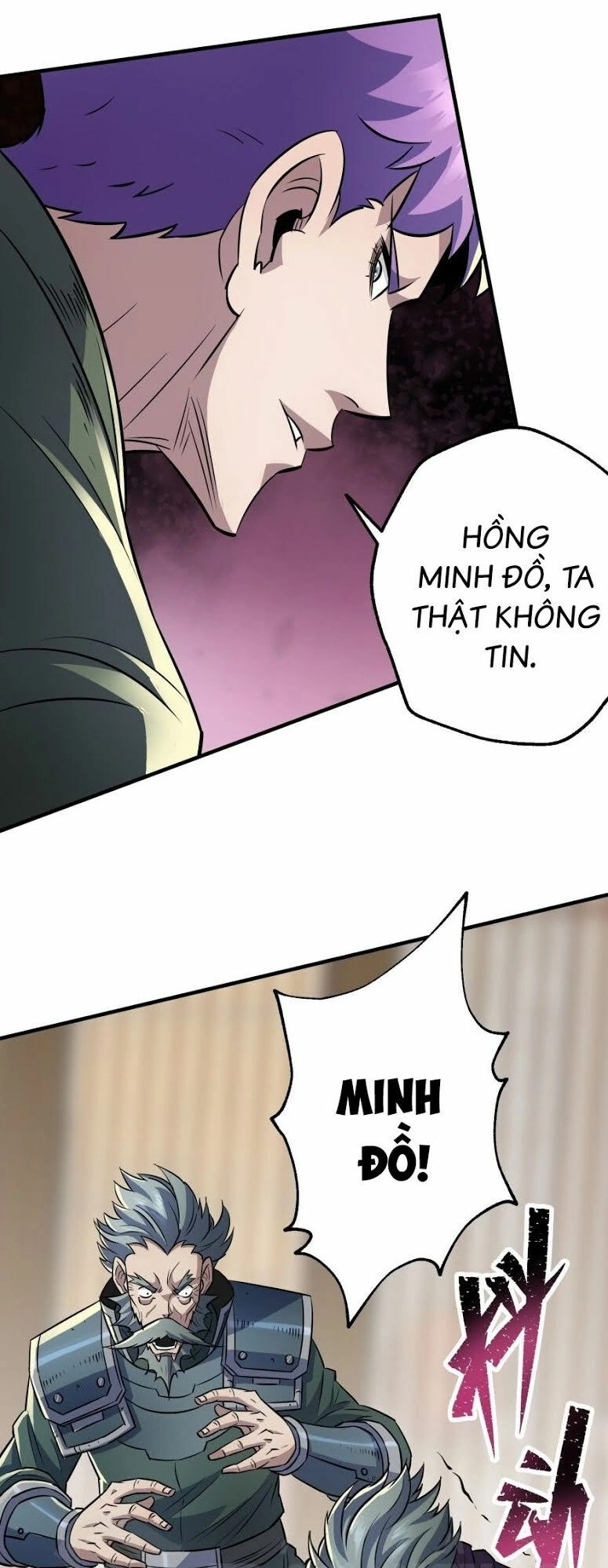 Thú Nhân Chapter 67 - 24