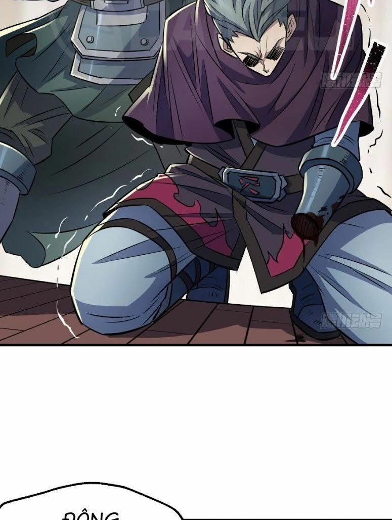 Thú Nhân Chapter 67 - 25