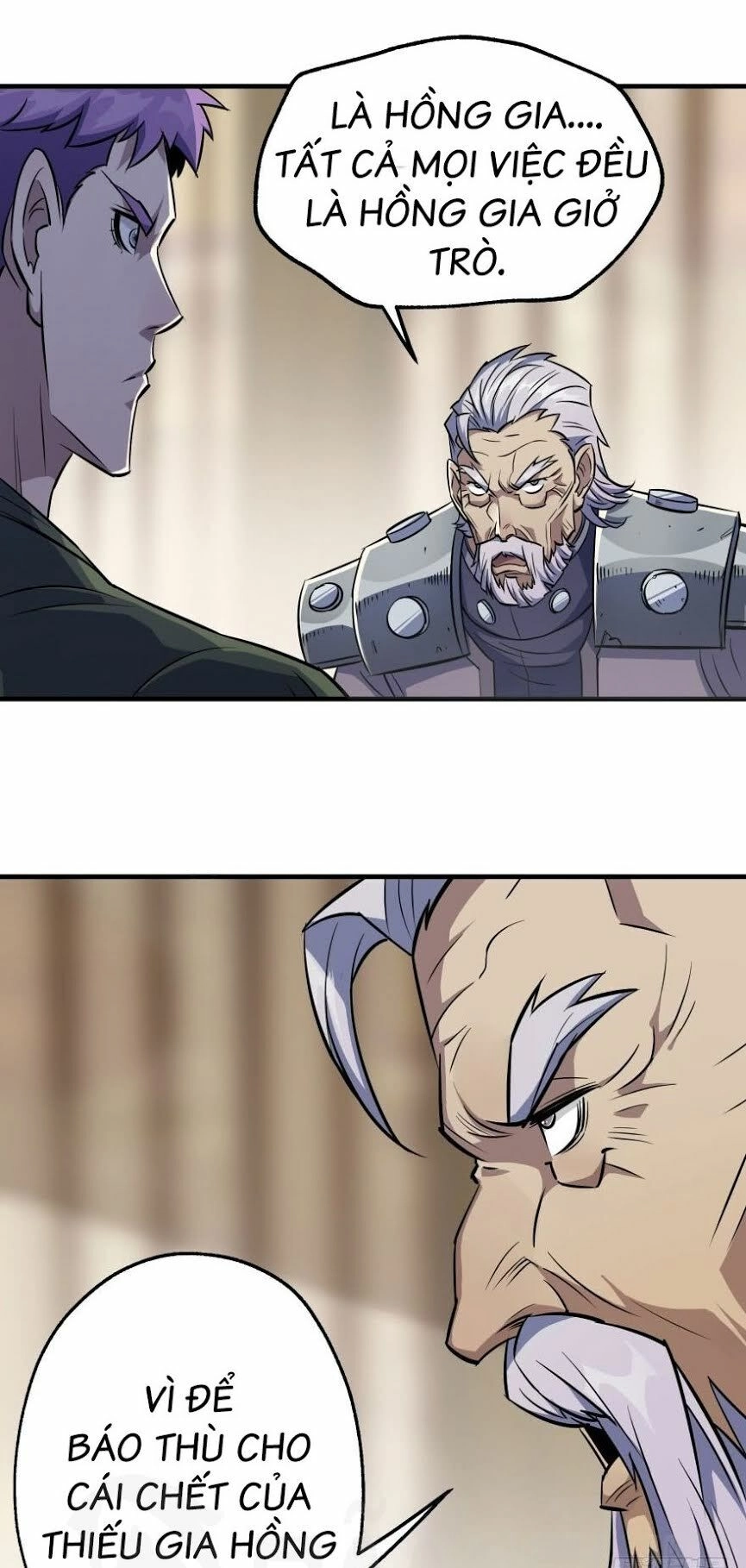 Thú Nhân Chapter 67 - 27