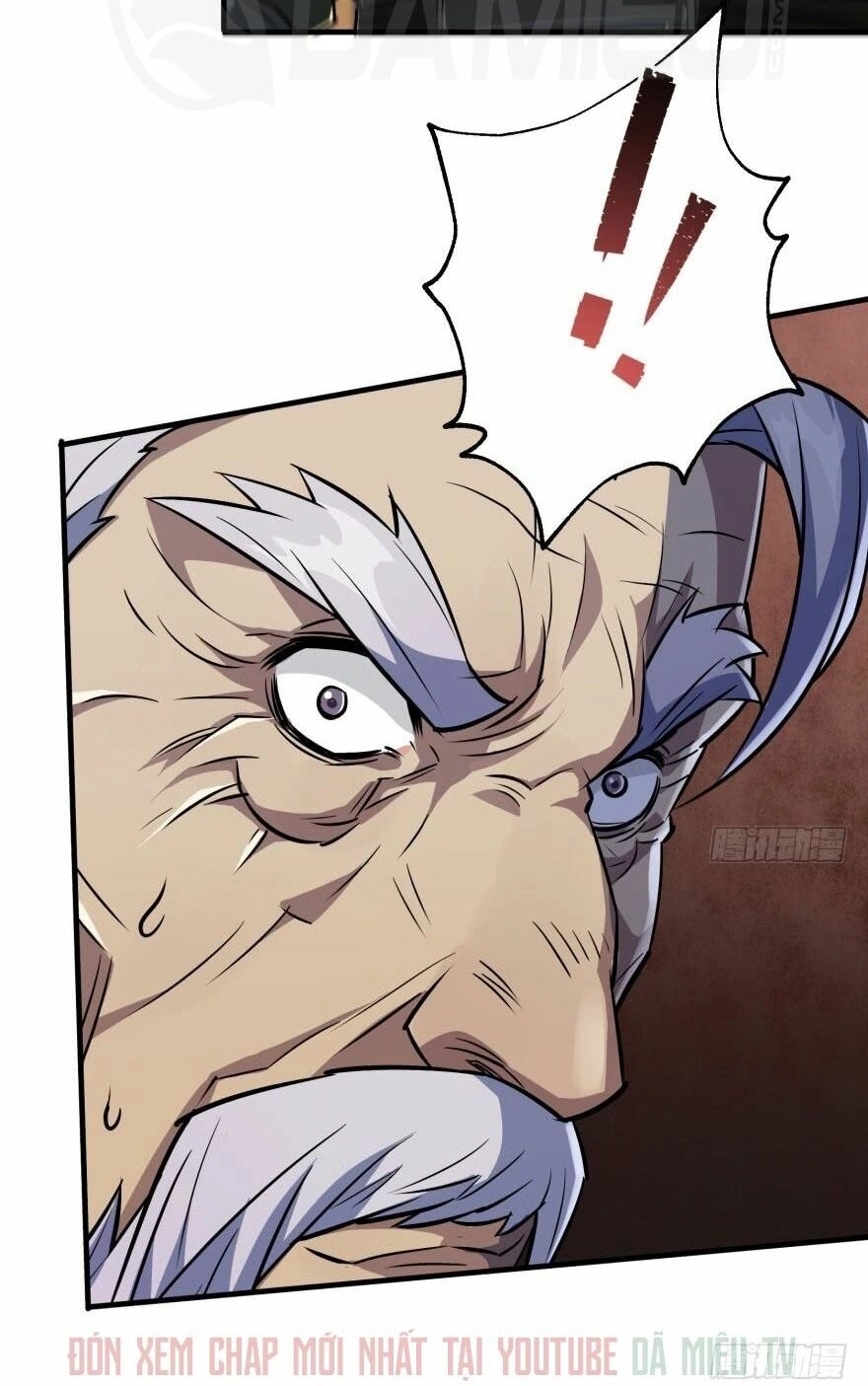 Thú Nhân Chapter 67 - 32