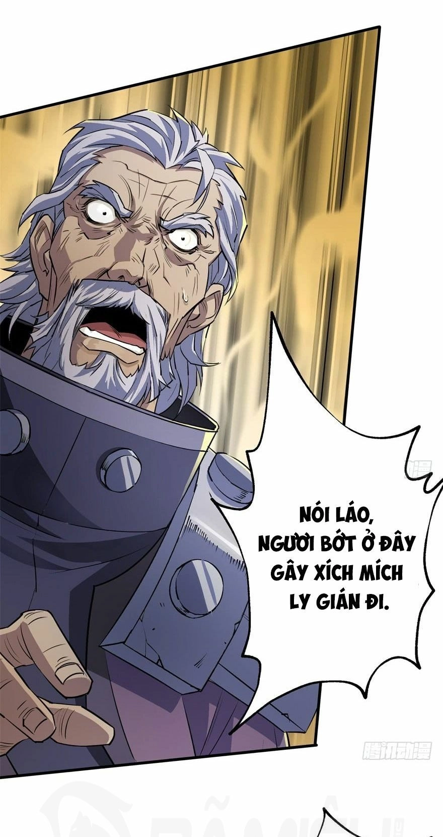 Thú Nhân Chapter 67 - 33