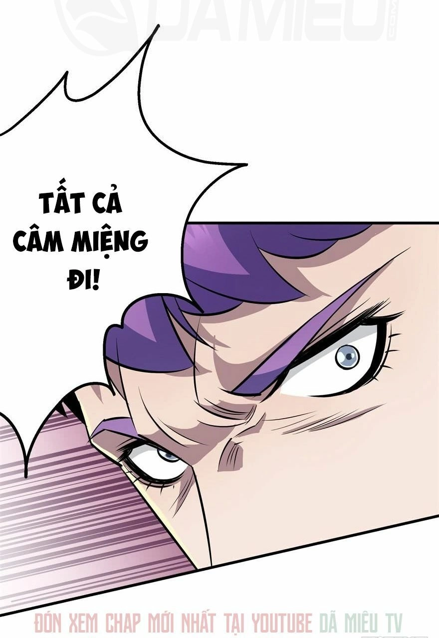 Thú Nhân Chapter 67 - 36