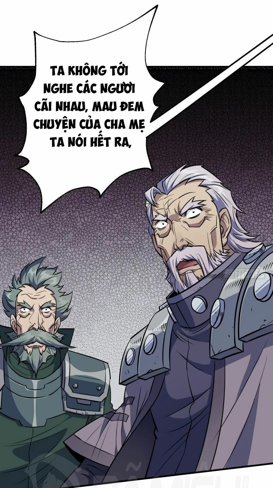 Thú Nhân Chapter 67 - 37