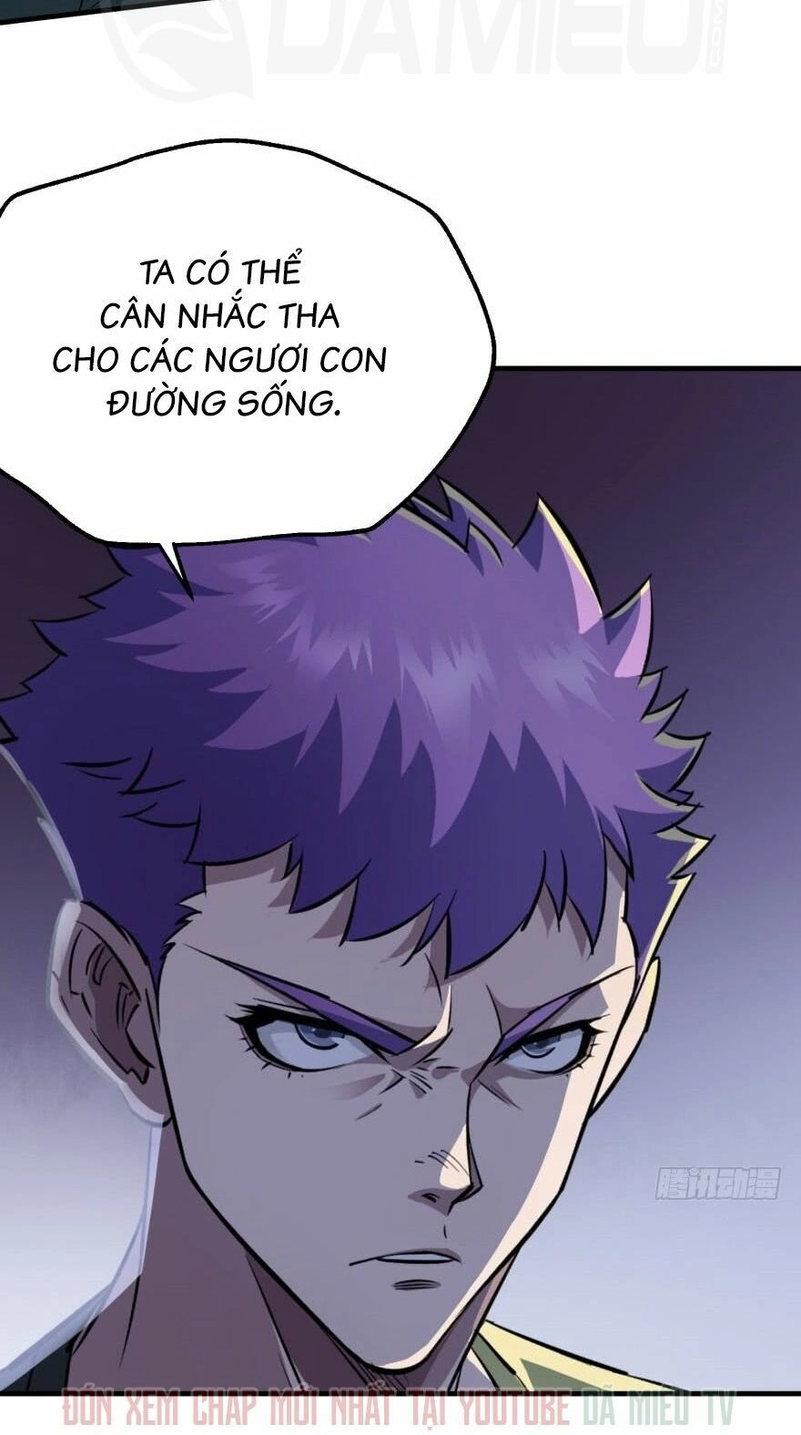 Thú Nhân Chapter 67 - 38