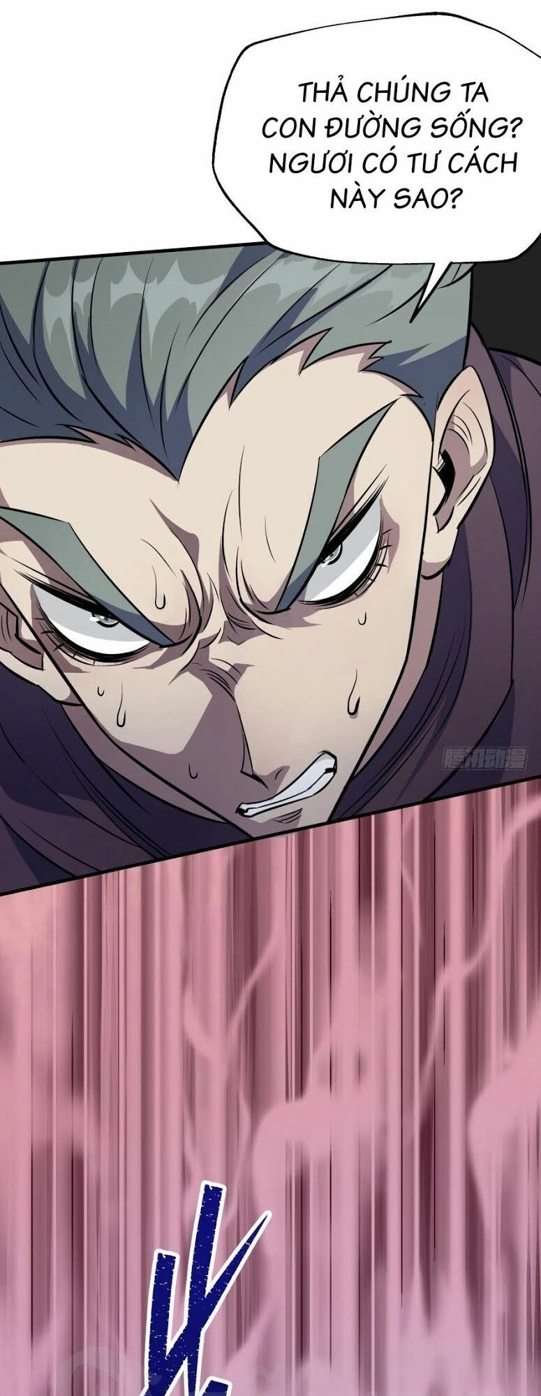 Thú Nhân Chapter 67 - 39