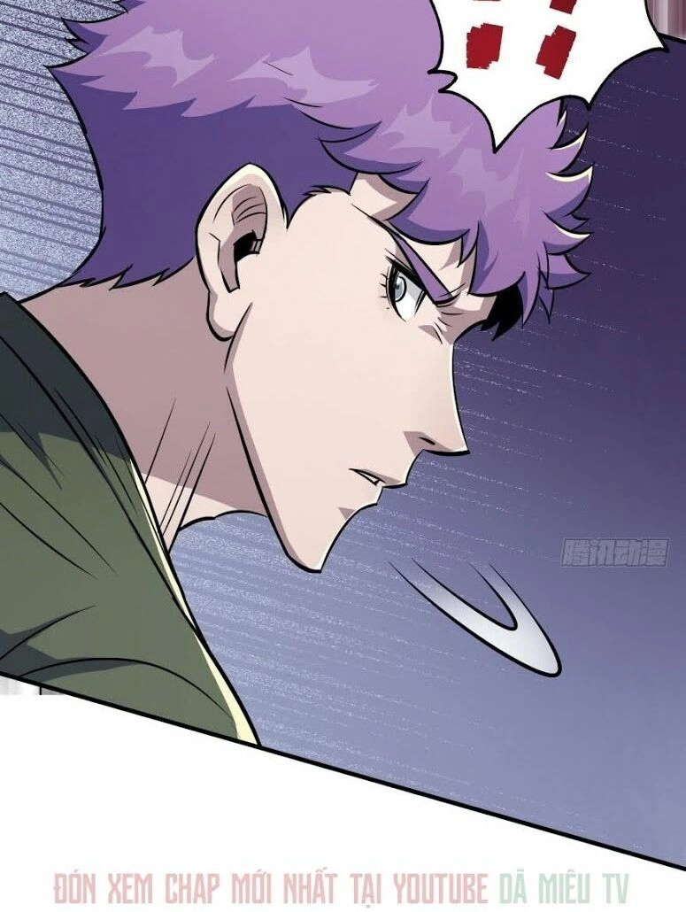 Thú Nhân Chapter 67 - 41