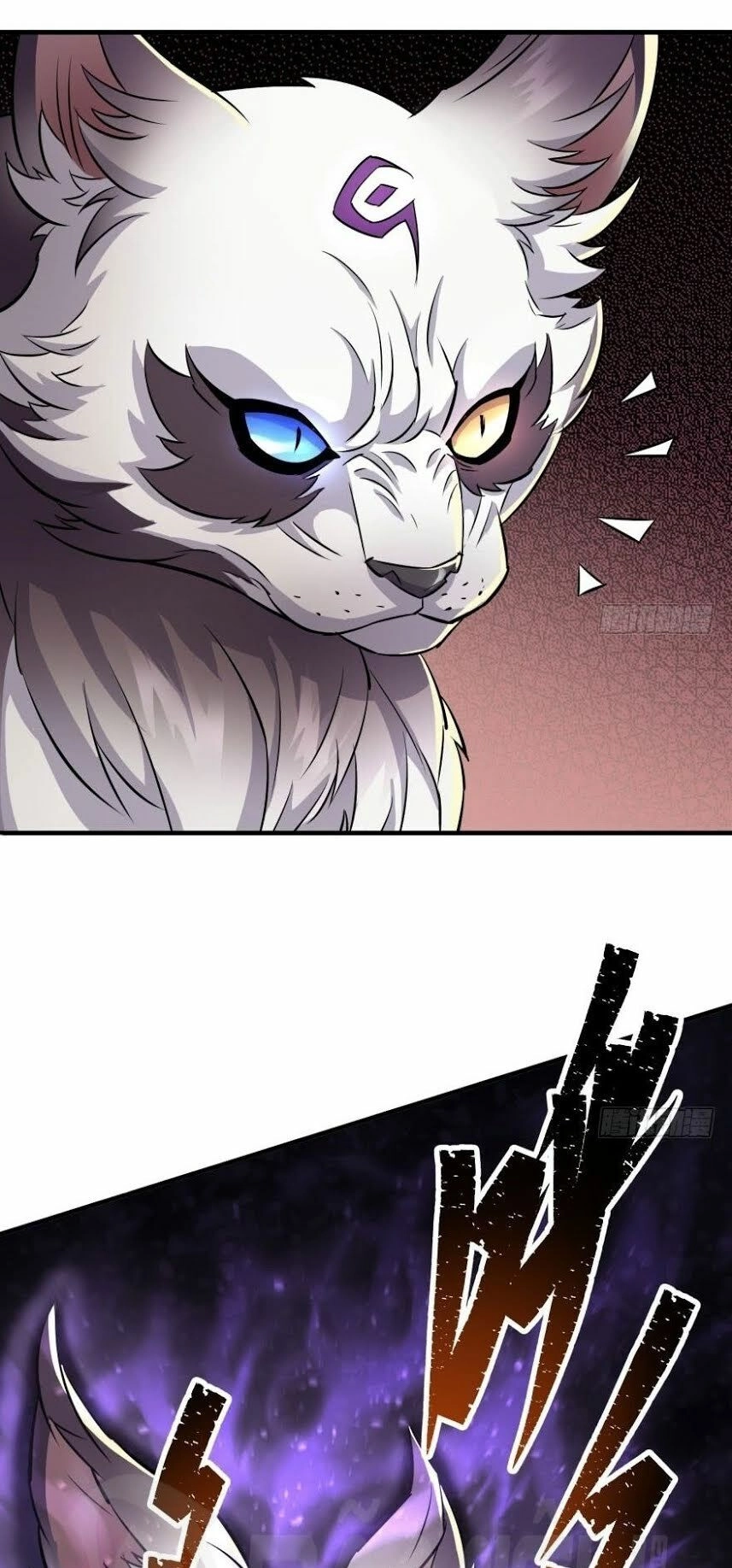 Thú Nhân Chapter 68 - 4