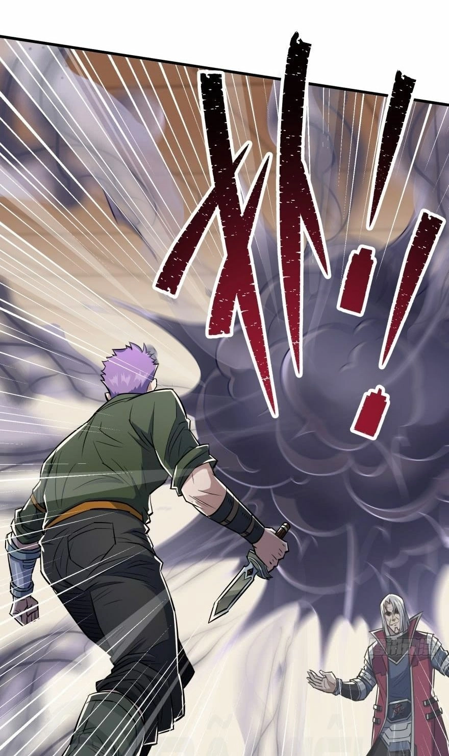 Thú Nhân Chapter 68 - 6