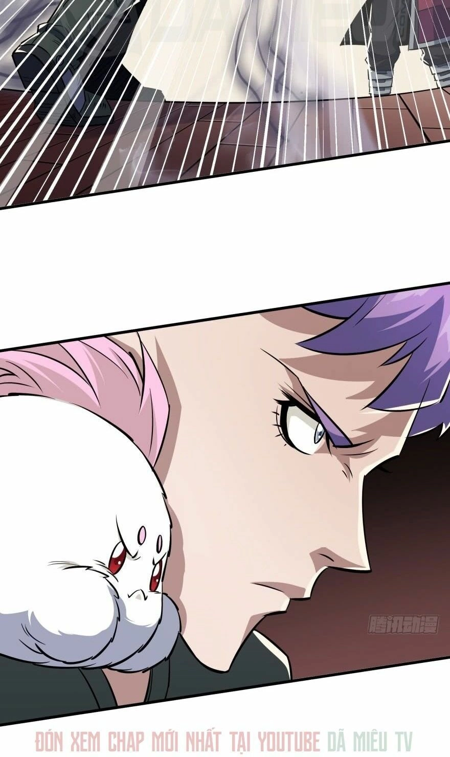 Thú Nhân Chapter 68 - 7