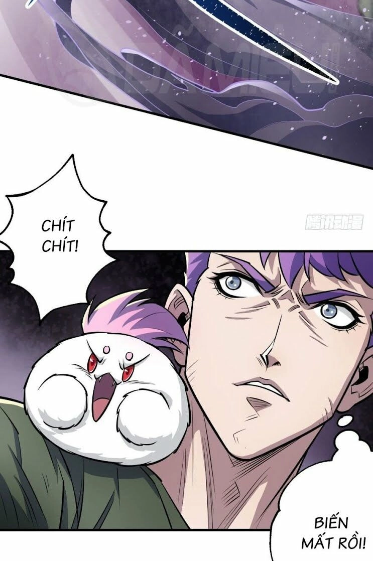 Thú Nhân Chapter 68 - 11