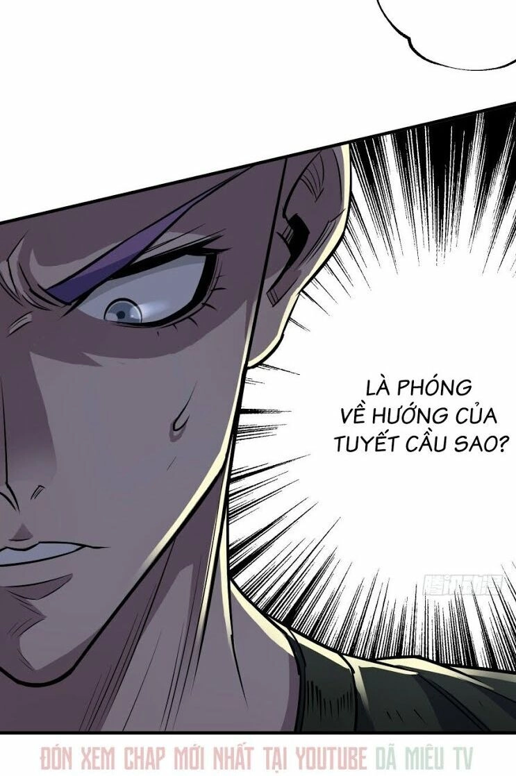 Thú Nhân Chapter 68 - 12