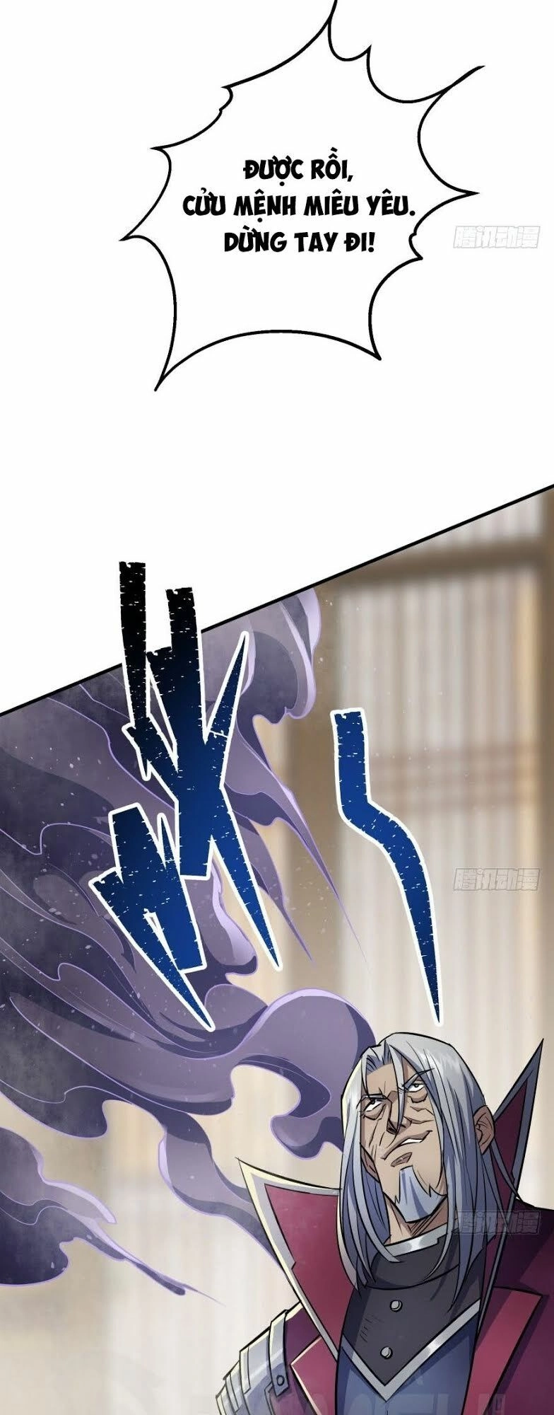 Thú Nhân Chapter 68 - 13