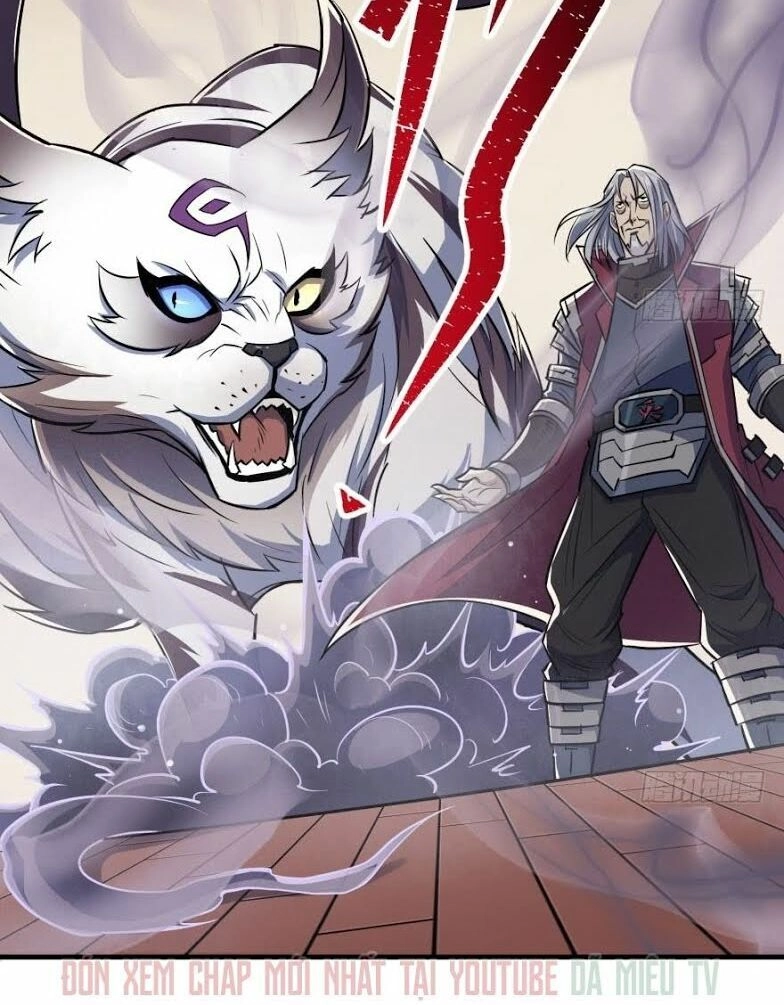 Thú Nhân Chapter 68 - 15