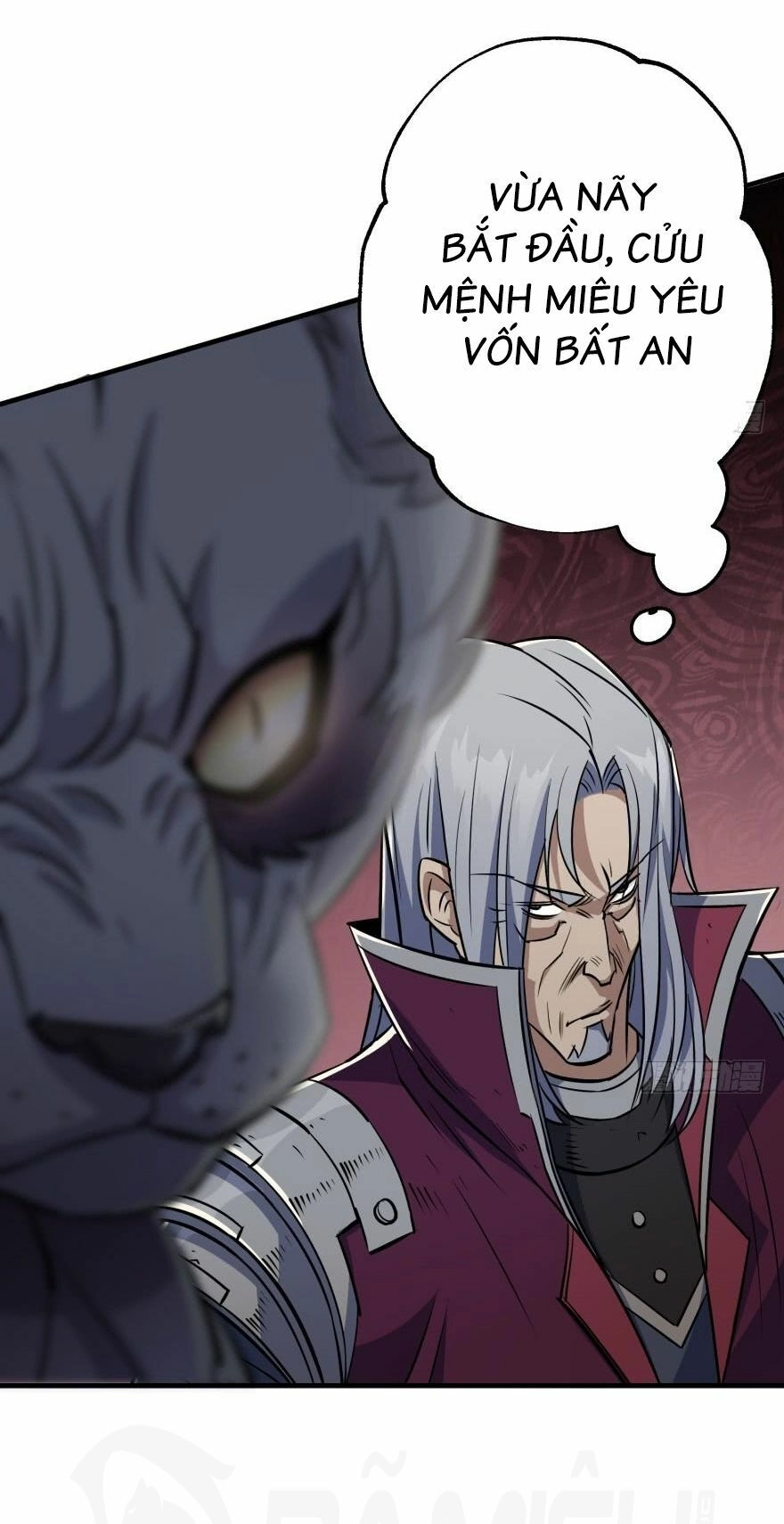 Thú Nhân Chapter 68 - 19