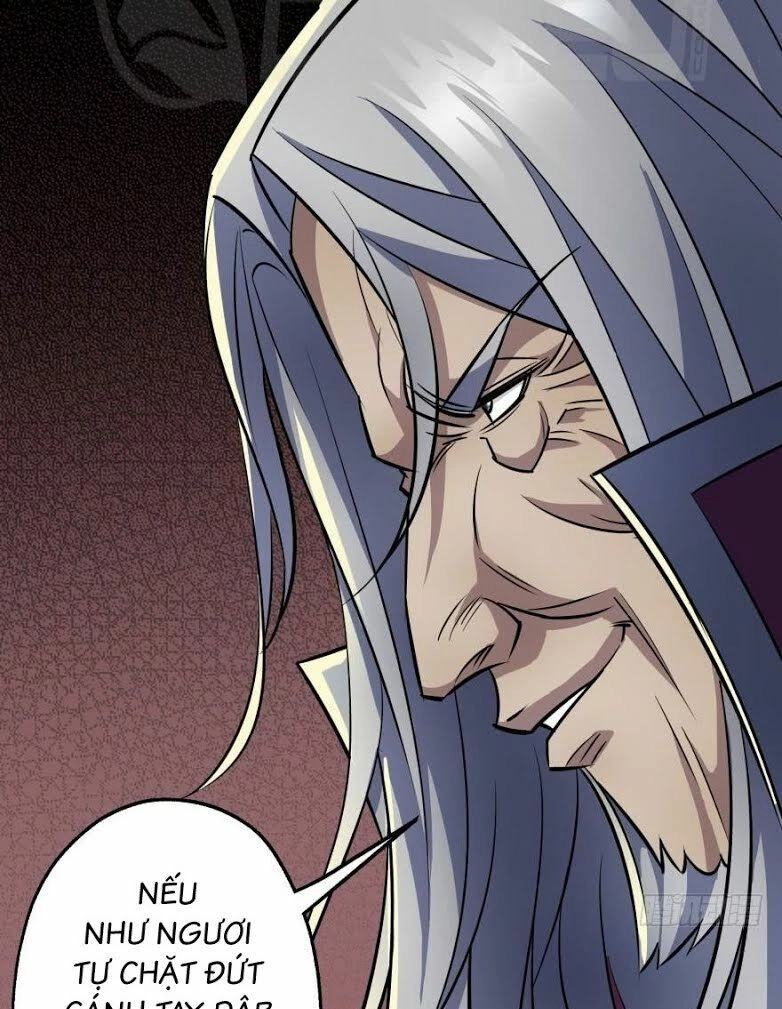 Thú Nhân Chapter 68 - 22